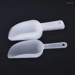 Measuring Tools 5Pcs/2Pcs Multifunctional Plastic Flour Spoon Ice Scoop Baking Kitchen