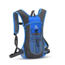 Bags Nylon waterproof hiking crosscountry Outdoor sports backpack running and cycling hydration Rucksack