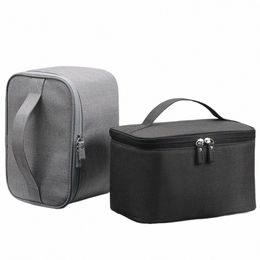 large-capacity Cosmetic Bag Travel Cvenient Toilet Bag Men's Outdoor Travel Storage Bag Waterproof Women Makeup Case New 60Wc#