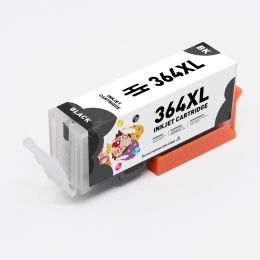 Plavetink Inkjet Cartridge 364XL 364 XL Compatible For HP Photosmart 5510 5515 6510 B010 B109 B209 Deskjet 3070A For HP364