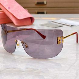 Oversized sunglasses for woman lady designer glasses sun glasses polaroid Mixed Colour Purple Brown glasse summer fashion luxury sunglasses big woman sunglasses