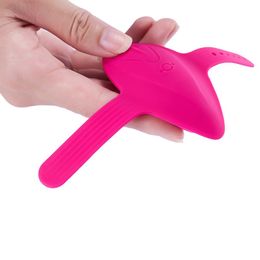 sex toys Wearable Panty Butterfly Vibrator,Mini Clitoral Stimulator Massager,9 Vibration Modes,Adult Sex Toy for Women or Couple