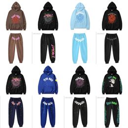 Mens hoodie young thug designer hoodie unisex tracksuit men sweatpants hoodies cotton fashion streetwear hip hop suit sport set luxury sweatshirts