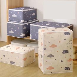 Storage Bags Box Drawer Organisers Bedding Clothes Organiser Wardrobe Camping Multifunctional Organisation