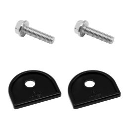 Accessories Top Fornt Strut Mount Pad Kit For Golf Cart Club Car DS 19822000#1011883