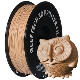 GEEETECH 1roll/1kg 1.75mm PLA Silk PLA Filament Vacuum Packaging Overseas Warehouses Various Colors For 3D Printer Fast Ship