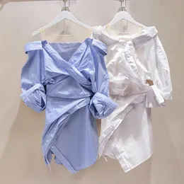 Весна и осень 2024, новое плиссированное платье Maje, короткая юбка с искусственной талией из двух частей, белое платье нестандартной формы, женская мода