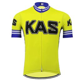 Men Short sleeve Cycling jersey ropa ciclismo team Cycling clothing Outdoor sports bike wear jersey MTB Customised 15 style