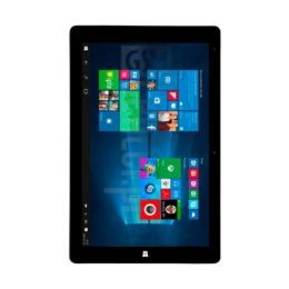 Windows 10 PC 10.1" Tablet 4GB DDR+32GB X3 With Docking Keyboard 1280*800 IPS Dual Cameras HDMI-Compatible WIFI