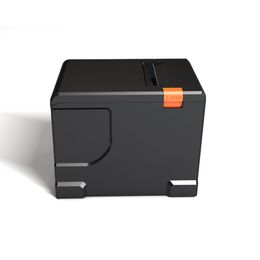NETUM 80mm Thermal Receipt Printer, NT-8360 Automatic Cutter Restaurant Kitchen POS Printer USB LAN Bluetooth NT-8360