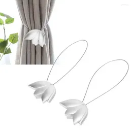 Decorative Figurines Curtain Tieback Binding Rope For Bedroom Cafe Balcony Office