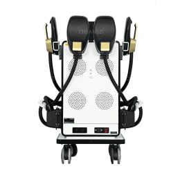 2024 Emszero Pro RF 6500W emsslim neo Large Screen Muscle Sculpt Body HI-EMT Machine Slimming Stimulator Equipment Muscle