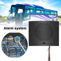 MP3 voice Backup Alarm Reversing Alarm Horn Reverse Siren Beeper Buzzer Warning Alert Accessories For Vehicle Car Auto Trucks