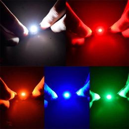 10PCS T5 B8 5D 5050 SMD Car LED Dashboard Side Light 12V Center Console Shifter Lamp A/C Panels Lamp Auto Interior Accessories