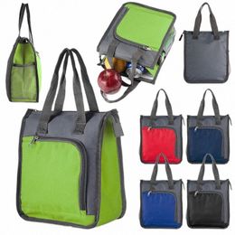 thicken Insulated Picnic Cooler Bags Large Capacity Women Men Thermal Lunch Bag Eco Portable Fridge Handbags Work Food Pouch l0Ba#