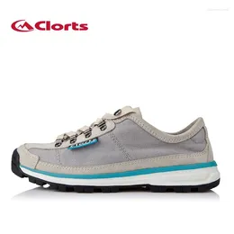 Walking Shoes 2024 Ms. Clarts Canvas 3G025A / C Mid-range Outdoor Ladies Sports Men's