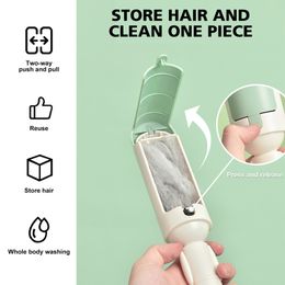 Pet dog cat Hair Remover Home Dust Remover Clothes Fluff Dust Catcher Dogs Hair Removal Brushes Cleaning Tools Pets Accessories