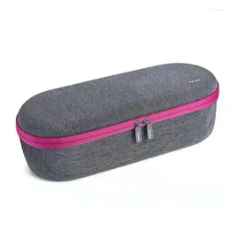 Storage Bags Convenient Hair Dryer Bag Practical Dustproof Organising Very Suitable Travel Body Fashionable