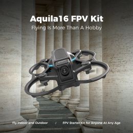 BETAFPV Aquila16 FPV Kit rc helicopter toys Newest 2023