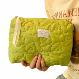 new Fr Pattern Women Makeup Bag Toiletries Cosmetic Organiser Zipper Bag Travel W Pouch Cosmetic Bag Female Make Up Bags 76jH#