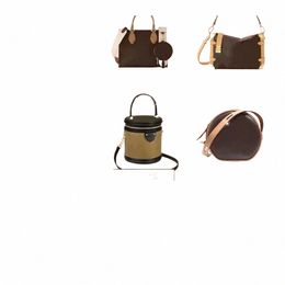 FI neue Damen-Croissant-Tasche alte Fr-Baguette-Tasche mit großer Kapazität Shop zu Kissentasche 17OK#