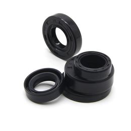 ID 15mm NBR Oil Seal TC-15*22/24/25/26/28/30/32/35/40/42*5/7/8/10mm Nitrile Rubber Shaft Double Lip Oil Seals