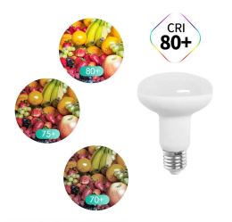 E27 220V 6W 9W 12W 15W Led bulb Energy saving R39 R50 R63 R80 E14 Base Led Bulb Bombillas Lamp Lampada Ampoule Spotlight Light