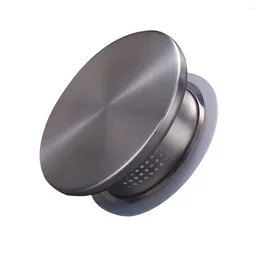 Bowls Water Bottle Stainless Steel Lid Cap Teapot Can Topper Pitcher Accessory Supply Kitchen Household Jug Filters