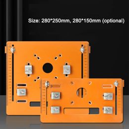 Cutting Machine Base Plate 90° Flat Cutting 45° Diagonal Cutting Suitable for 4 inch Marble Machine Trimming Machine