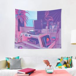 Tapestries S P I N G W A V E Tapestry Room Decorator Wall Mural