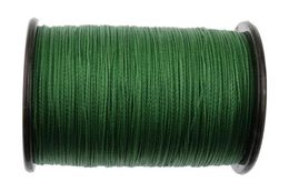 Braided fishing line 500m super pe wire 4 strands 10 15 20 25 30 40 50 60 70 80 90 100LB green grey yellow multicolor 4 braid cord9823890