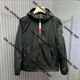 Moncleir Jacket Mans Designer Monclairjacke Down Parkas Coats Puffer Monclar Jacket Bomber Winter Coat Montclair Jacket Maya Hooded Outwears Tops Windbreaker 565