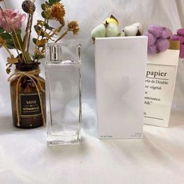 Perfume for Women Atomizer Bottle Glass Fashion Sexy Lady Clone Parfum Long Lasting Flower Fruit Fragrance Perfumes11