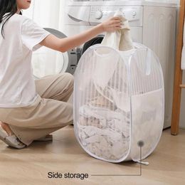 Laundry Bags This Basket Is Not Just For You Can Also Use It To Store Toys Clothes Sporting Goods And Other Things.