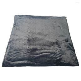 Blankets Safe And Stable Winter Heating Blanket For Restful Sleep Electric