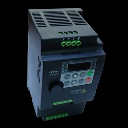 380V 3.7KW/4/5.5KW 5HP/7.5HP Economical VFD Variable Frequency Drive Converter Changer Variator for Motor Speed Control Inverter