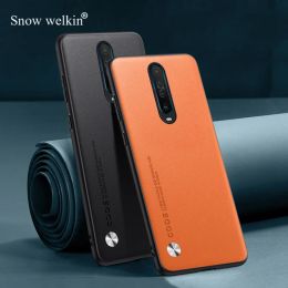 Luxury PU Leather Shockproof Silicone Case For Xiaomi Redmi K30 5G K30i K30S Racing Pro Zoom Ultra Phone Cases Cover Coque