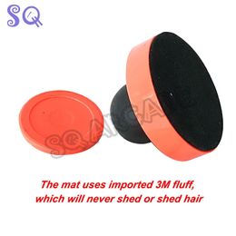 Air Hockey Accessories Puck Felt Pusher Mallet Adult Table Games Entertaining Toys 240328