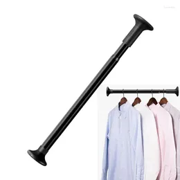 Shower Curtains Rod For Bathroom Heavy Duty Stainless Steel Tension Rods Adjustable Spring