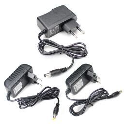 AC DC 5V 6V 8V 9V 12V Power Adapter Supply 13V 15V 24V 1A 2A 3A AC DC 220V To 12V Power Adapter 5 12 24 V Volt Led Strip Light