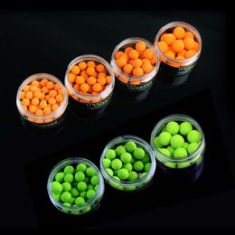 Fishing Hook Bait Boilies Boilies Ball Beads Carp Durable EVA Fishing Floating Accessories Lures Practical Rig
