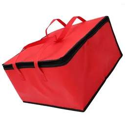 Dinnerware Commercial Catering Bag Seafood Storage Shopping Cart Bags For Groceries Insulated Large