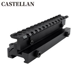 13 slots with adjustable height and tilt, 140mm in length and 21mm in length. The card slot has a full metal height of 3cm and is a quick detachable guide rail