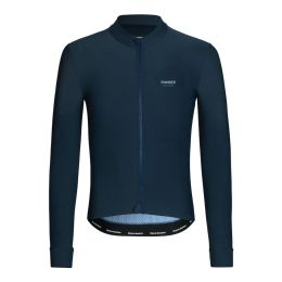 PNS Men Cycling Jersey Long Sleeve Pro Team Jersey MTB Road Bike Clothing Maillot Ciclismo Hombre Breathable Bicycle Shirts