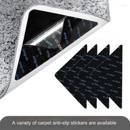 Carpets Double Sided Rug Pad For Hardwood Floors Washable Carpet Tape Area Rugs Anti-Slip Grips Durable