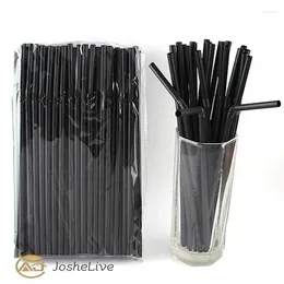 Disposable Cups Straws Flexible And Wedding Bar Party Accessories Durable Can Be Reused Versatile Convenient Straw Fashionable