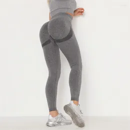 Women's Leggings 2024 Women Gym Activewear Running Pants Push Up Fitness Tummy Control Energy Gymwear Jogger Hip Lifting