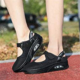 Casual Shoes Sumer Height Increasing Sneakers For Girls 2024 Vulcanize Womens Size 10 Large Tennis Sports Snackers Girl Snow Boots