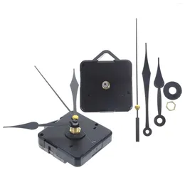 Clocks Accessories 2 Sets Of DIY Repair Clock Movement High Torque Mechanism For Replacement