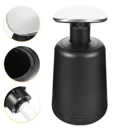 Liquid Soap Dispenser Pump Bathroom Countertop Dispensers Snails Kitchen Hand Pp Dish For